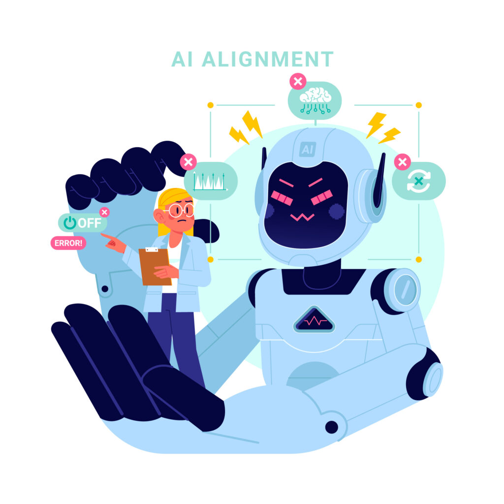 Mira Murati: The Mind Behind AI's Future