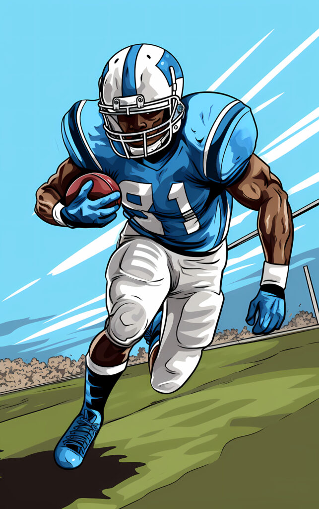Micah Parsons