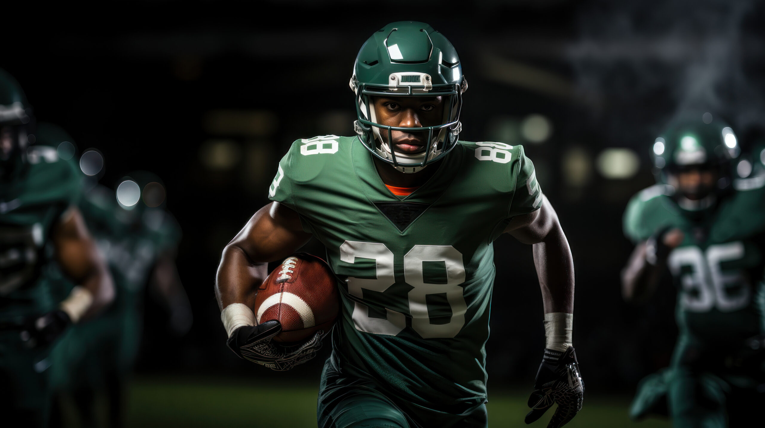 Micah Parsons