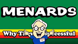 Menards business operations