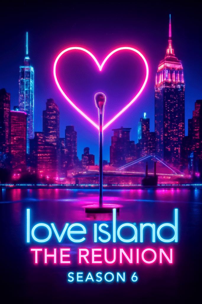 Unbeatable Insights About “Love Island Reunion Season 6” That Supercharge Your Fandom 2 Love Island Reunion Season 6