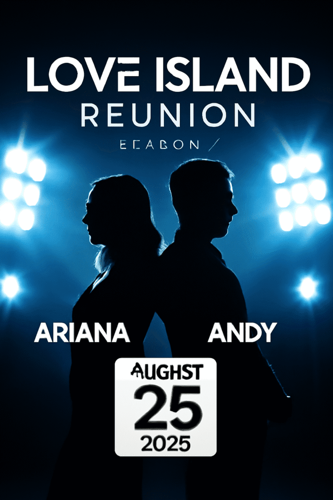 Unbeatable Insights About “Love Island Reunion Season 6” That Supercharge Your Fandom 3 Love Island Reunion Season 6
