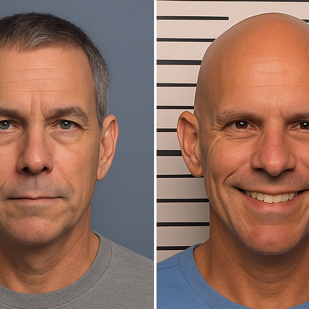The Menendez Brothers