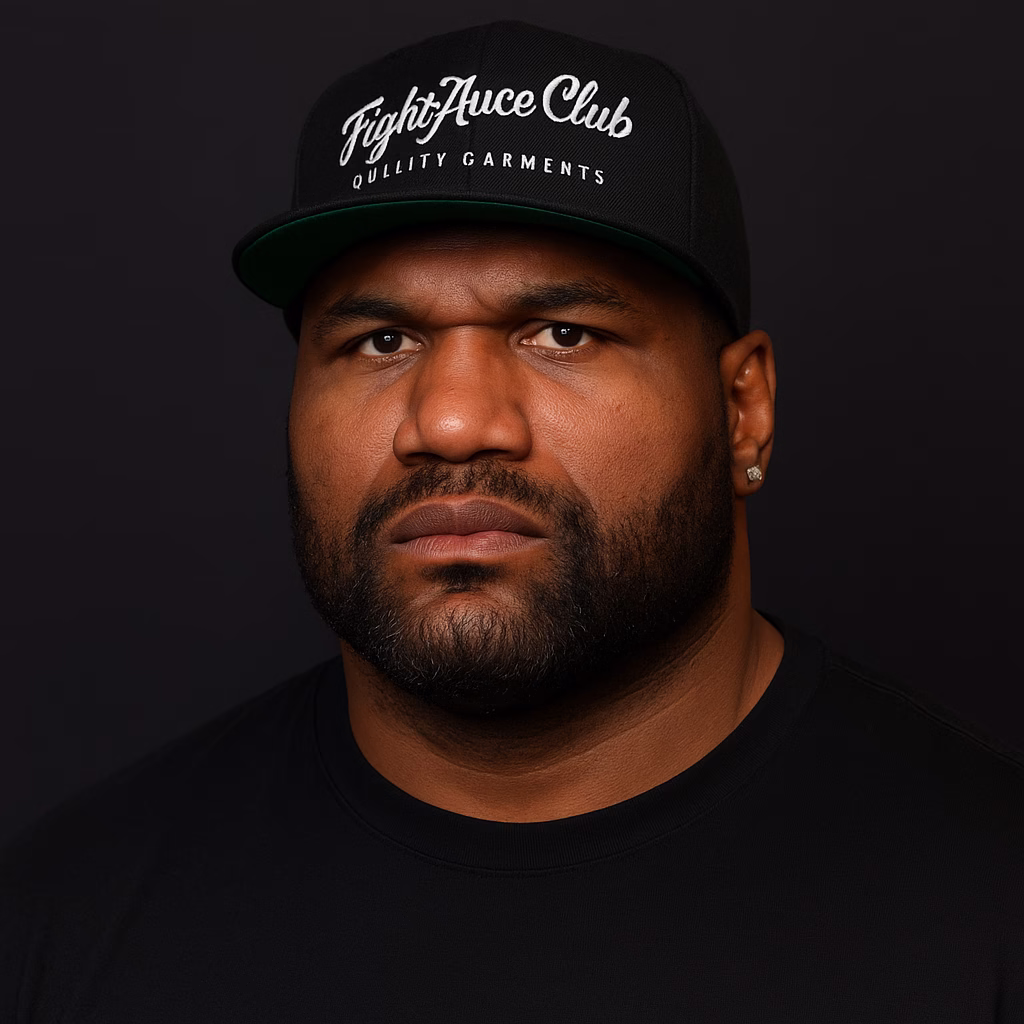 Raja Jackson