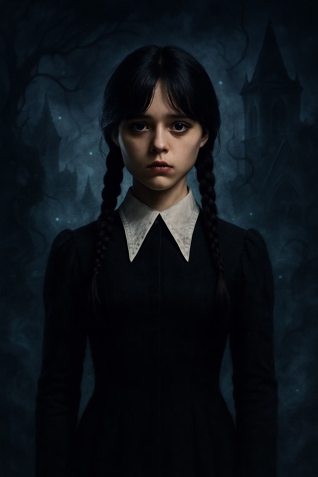 Wednesday Season 2