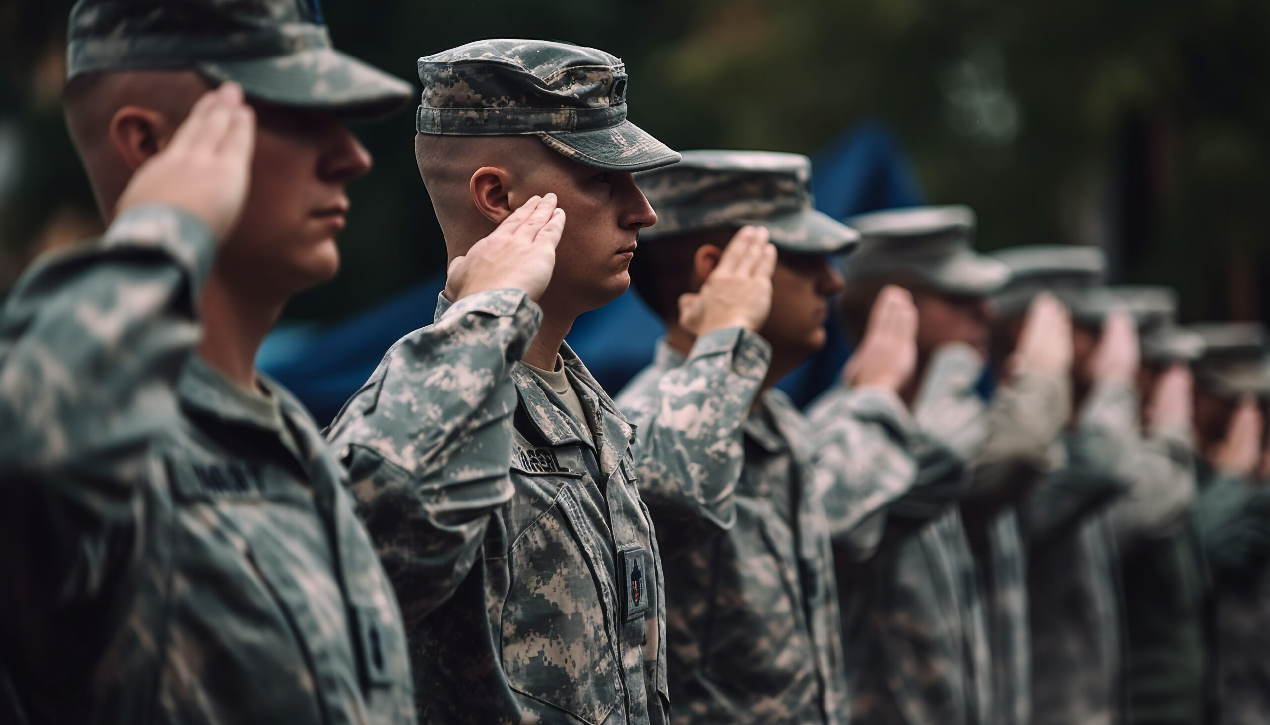 Fort Stewart Georgia