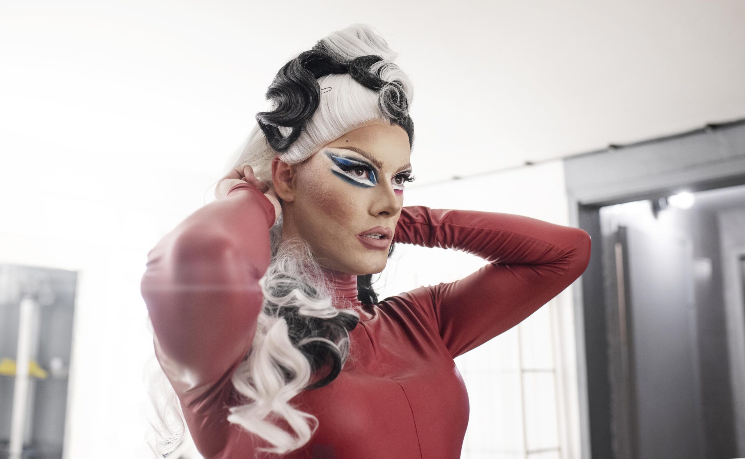 Pamela Anderson’s Comeback