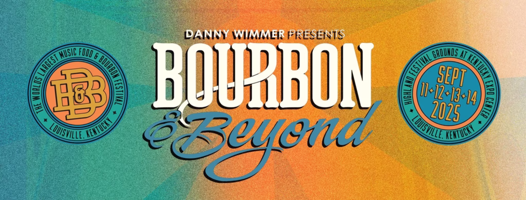 Bourbon & Beyond Festival: Kentucky’s Ultimate Mix of Music, Bourbon & Culture 2 Bourbon & Beyond Festival 2025 in Louisville 
Courtsey: bourbonandbeyond.com