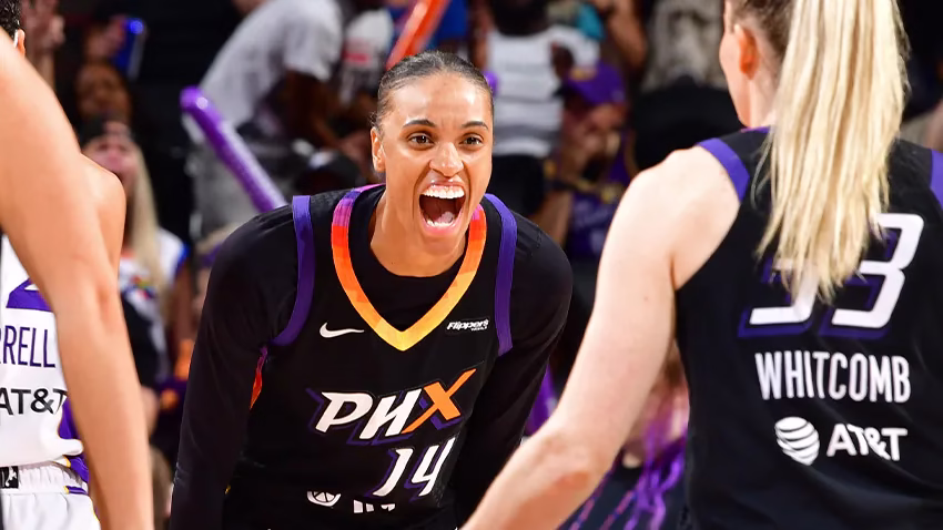 The 2025 WNBA Playoffs: A Fight for Basketball Fame 2 The 2025 WNBA Playoffs are here, and it’s shaping up to be a wild ride