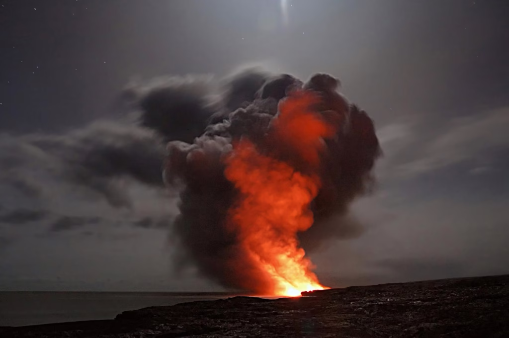 World War III Rumors Fact-Checked: Pentagon Meeting Explained 1 black smoke coming from fire